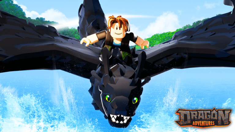 NEW SZN 43⭐ Dragon Adventures 🐉 Fantasy Pets ✨