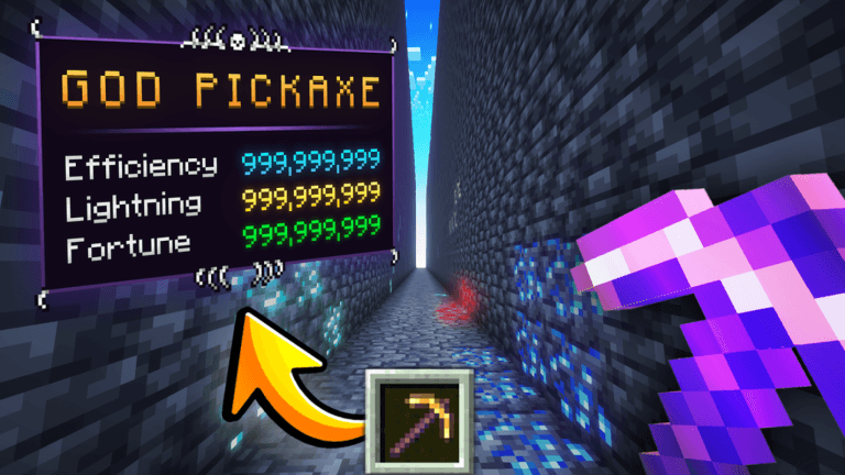 [UPD🔮] Pixel Prisons ⛏️ 