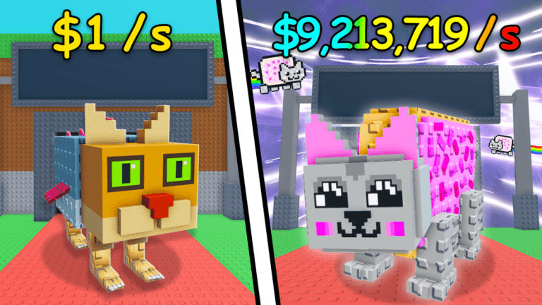 [TRAITS] Steal a Brainrot