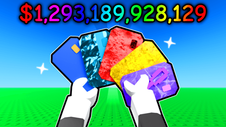 [🔨] Build a Scam Empire!