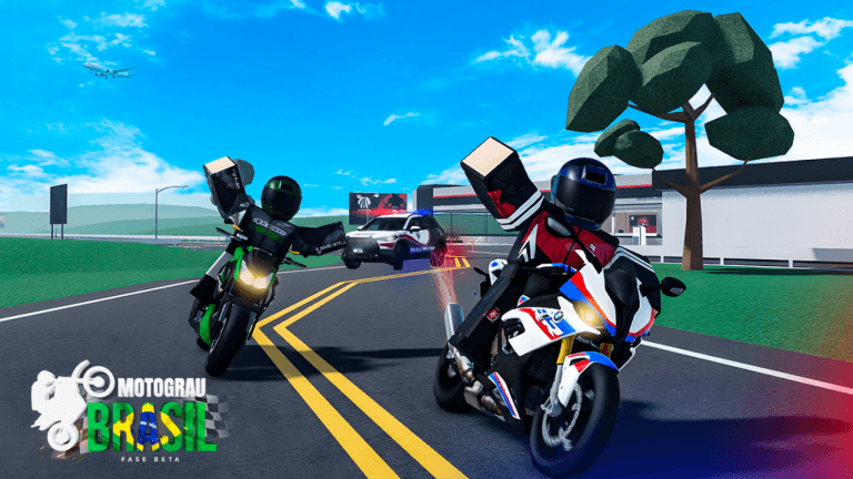 [🌙] MOTOGRAU BRAZIL |🏍️