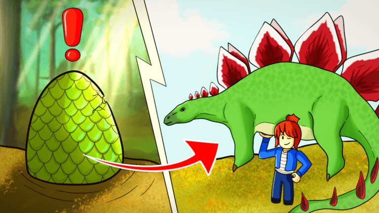 [🦖] Raise a Farm [Godzilla]